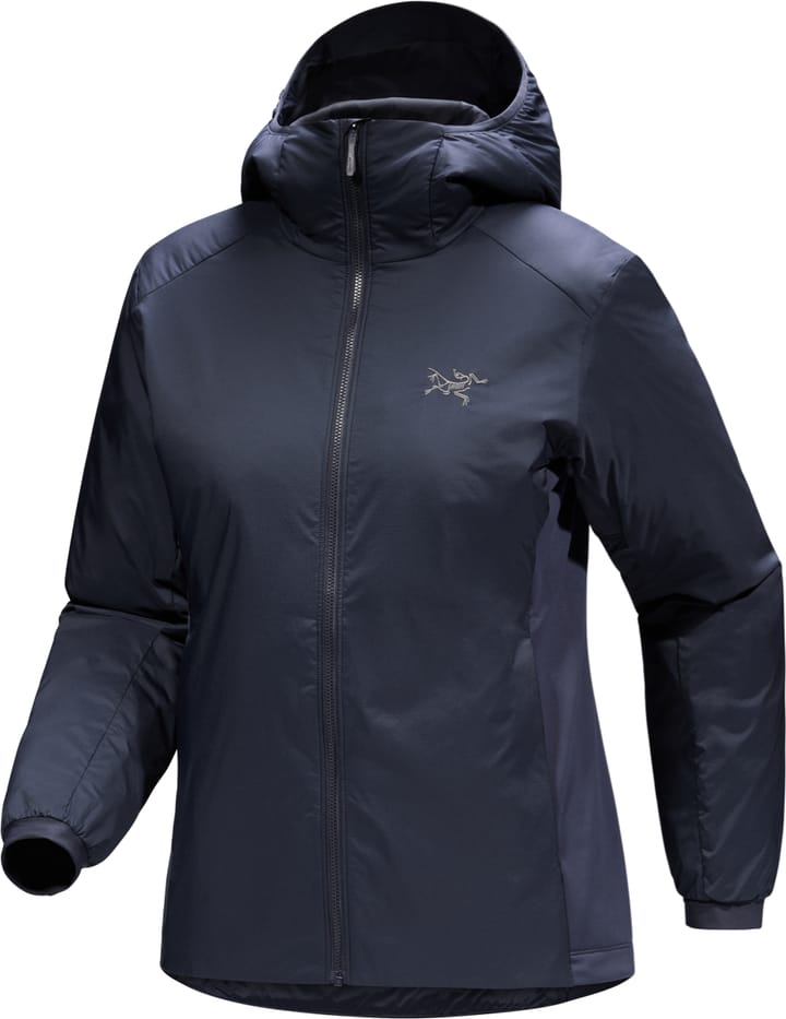 Arc'teryx Atom Hoody W Black Sapphire Arc'teryx