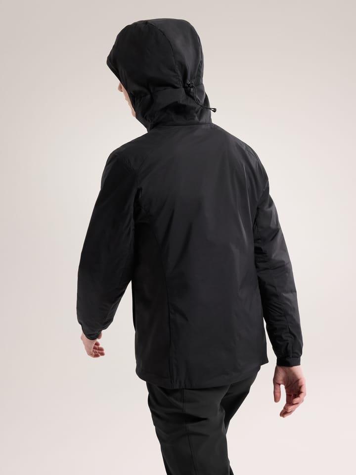 Arc'teryx Atom Hoody W Black Arc'teryx