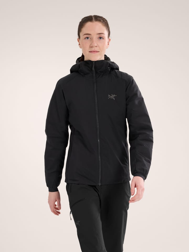 Arc'teryx Atom Hoody W Black Arc'teryx