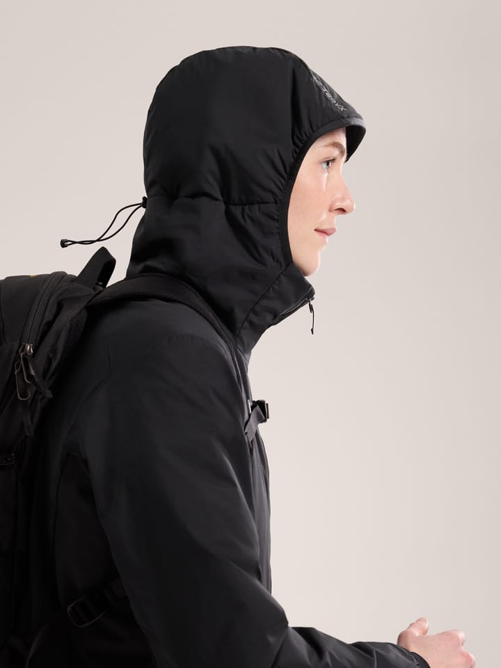 Arc'teryx Atom Hoody W Black Arc'teryx