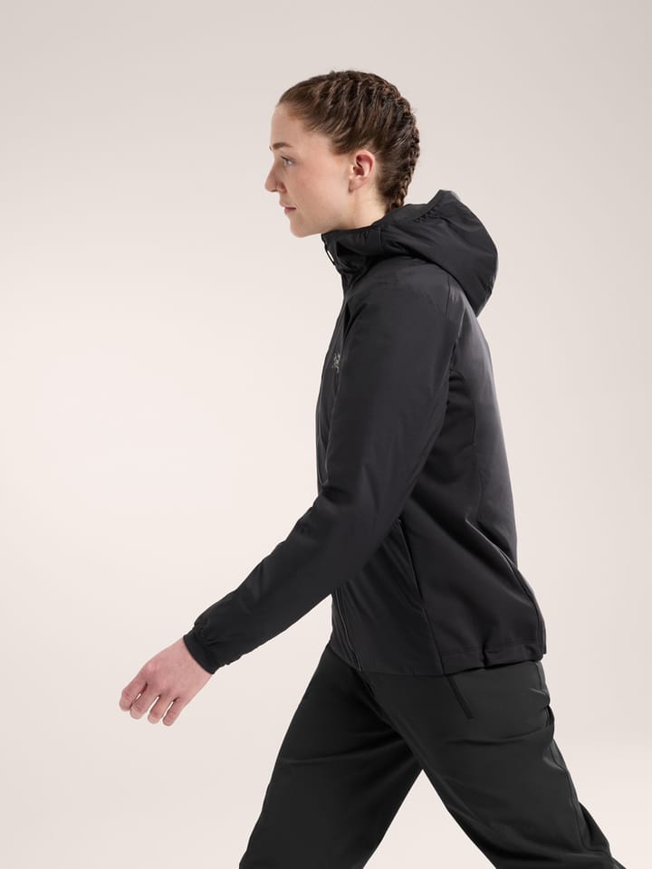 Arc'teryx Atom Hoody W Black Arc'teryx