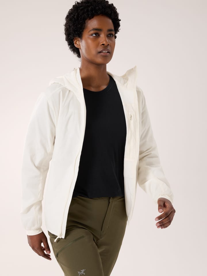 Arc'teryx Atom Hoody W Arctic Silk Arc'teryx