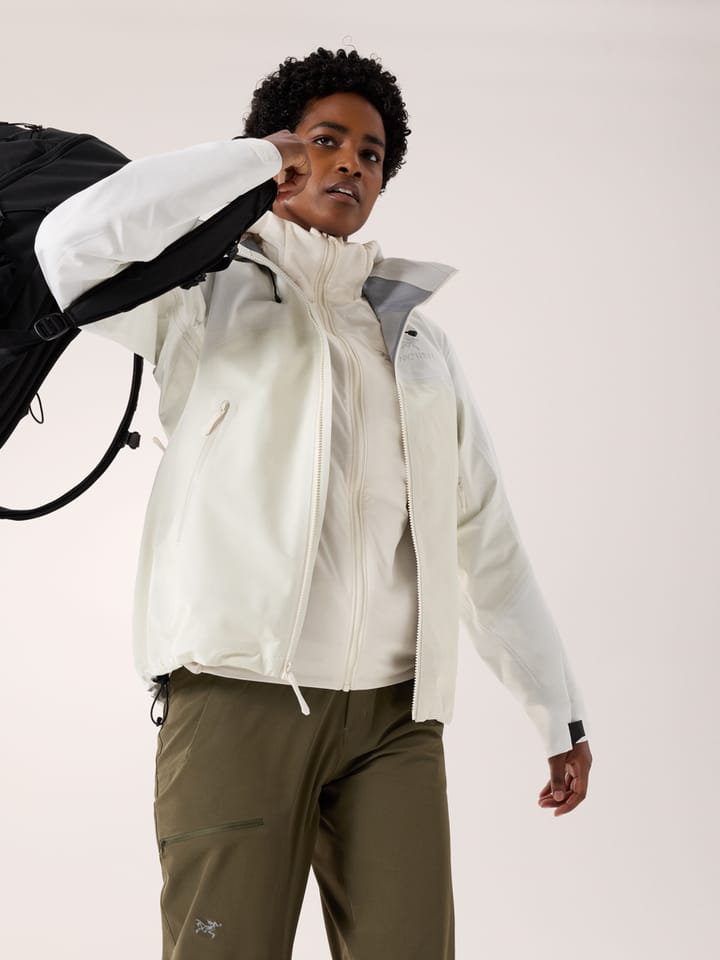 Arc'teryx Atom Hoody W Arctic Silk Arc'teryx