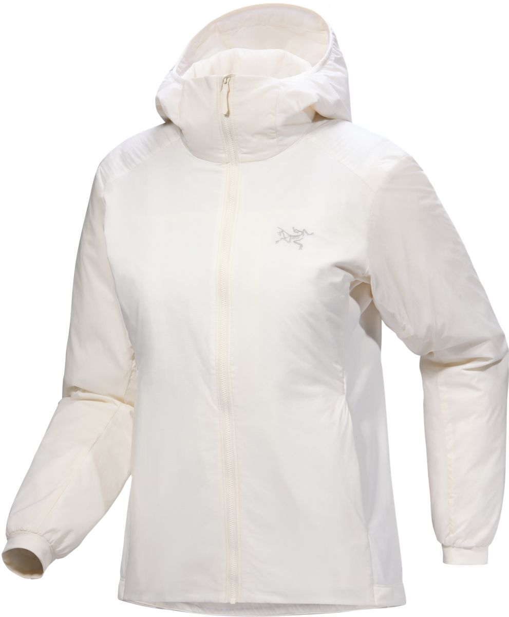 Arc'teryx Atom Hoody W Arctic Silk