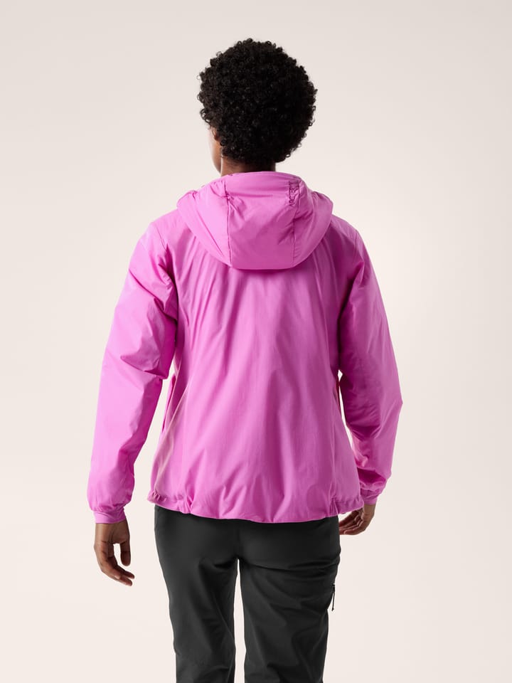 Arc'teryx Atom Hoody W Alpenglow Arc'teryx