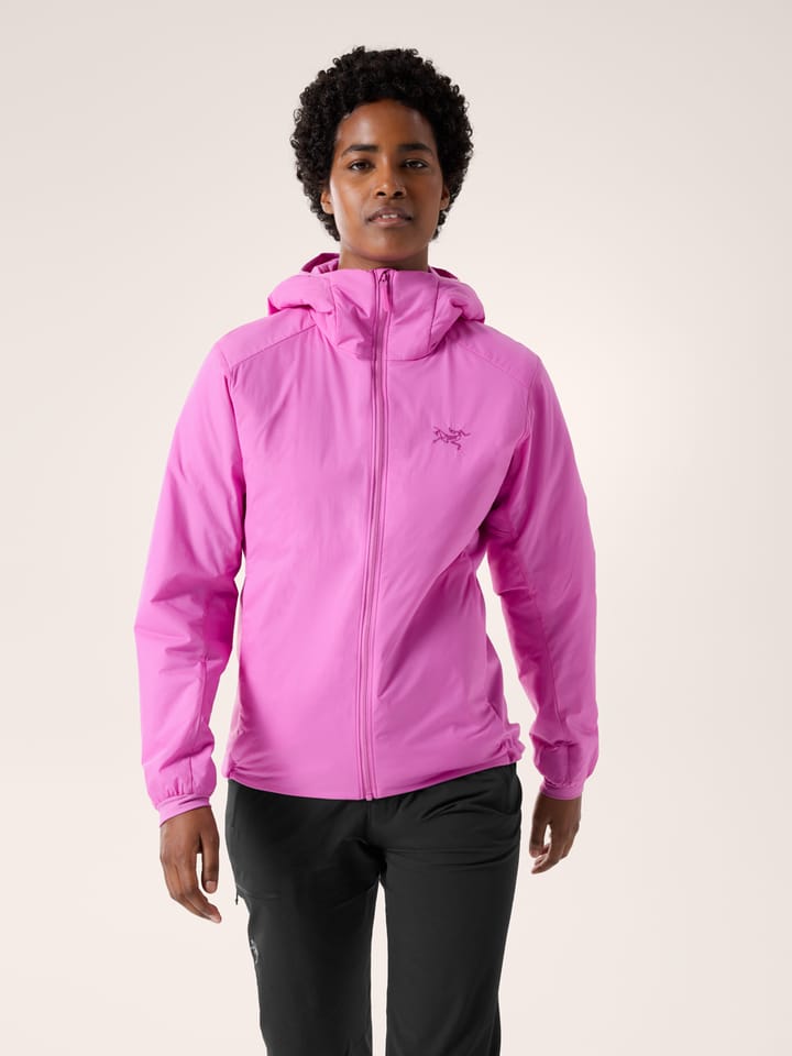 Arc'teryx Atom Hoody W Alpenglow Arc'teryx