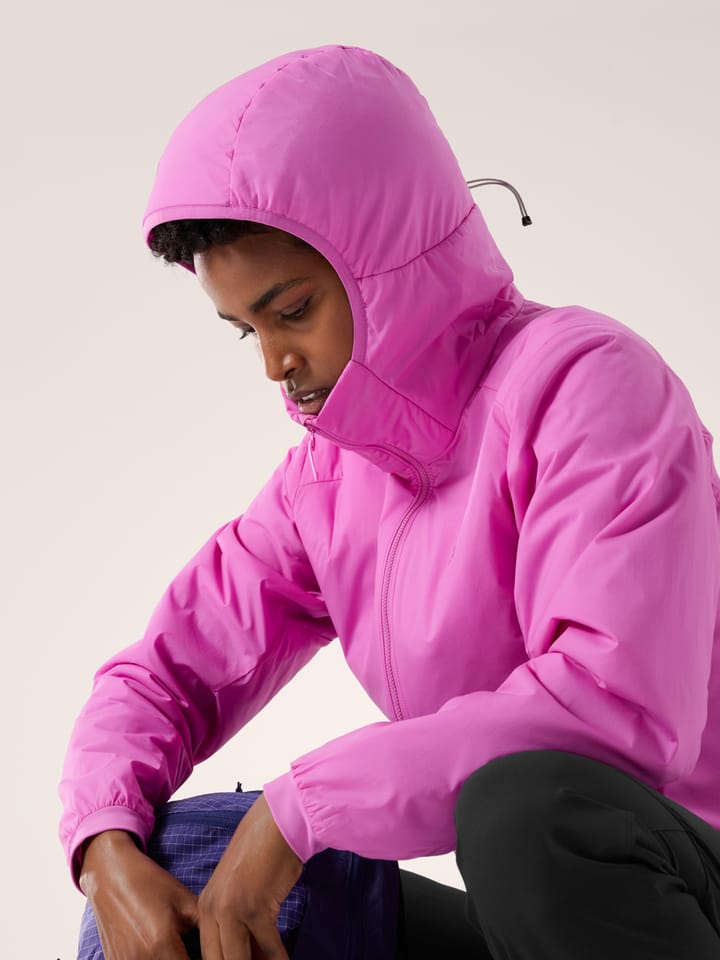 Arc'teryx Atom Hoody W Alpenglow Arc'teryx