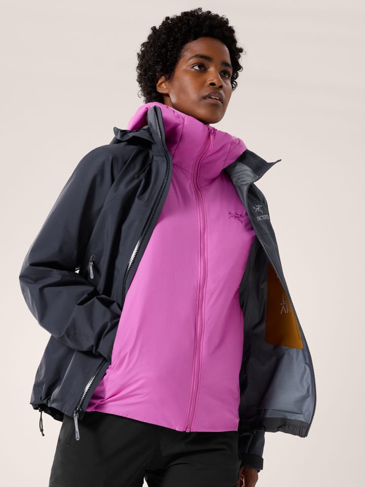 Arc'teryx Atom Hoody W Alpenglow Arc'teryx