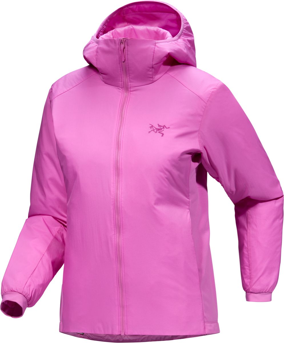 Arc'teryx Atom Hoody W Alpenglow