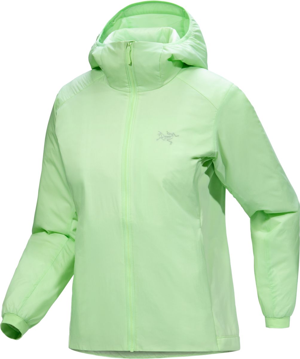 Arc'teryx Atom Hoody W Phosphorescent