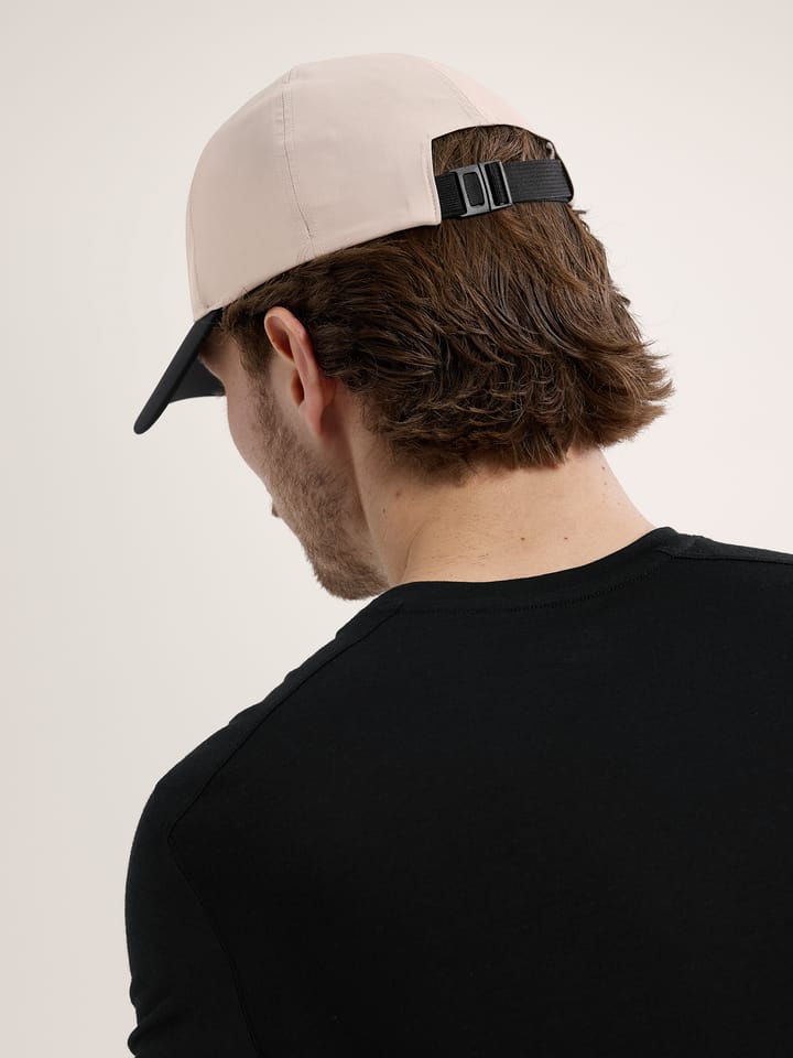 Arc'teryx Bird Word Cap Rune / Black Arc'teryx