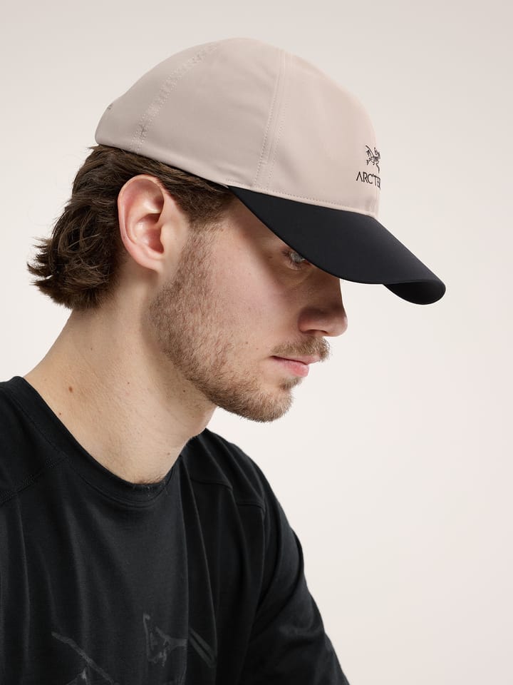 Arc'teryx Bird Word Cap Rune / Black Arc'teryx