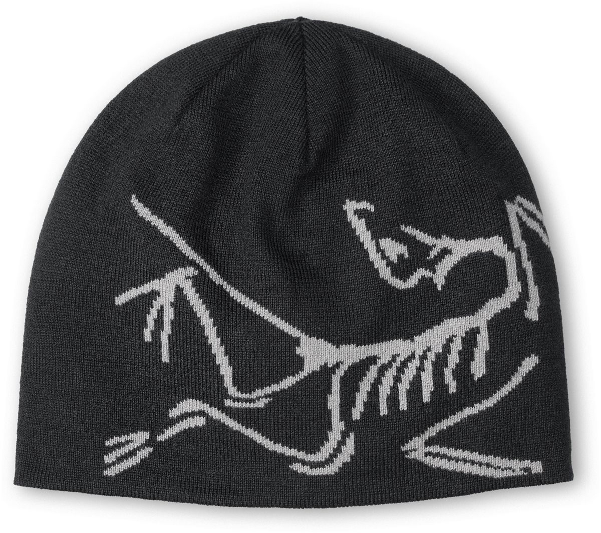 Arc'teryx Lightweight Bird Head Toque Black / Void