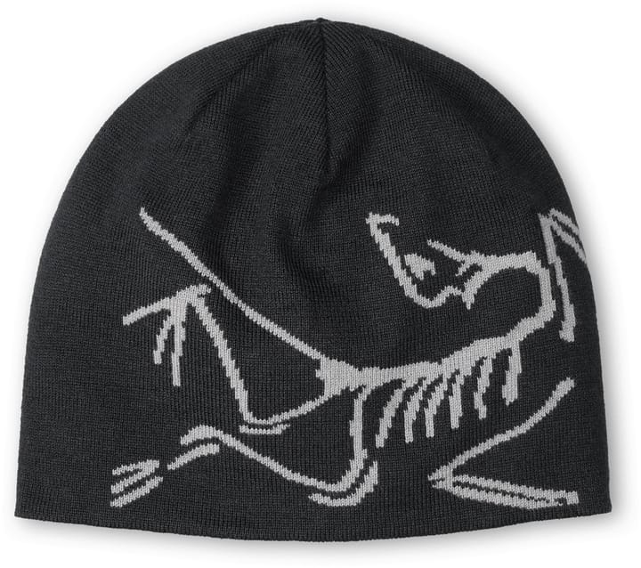 Arc'teryx Lightweight Bird Head Toque Black / Void Arc'teryx