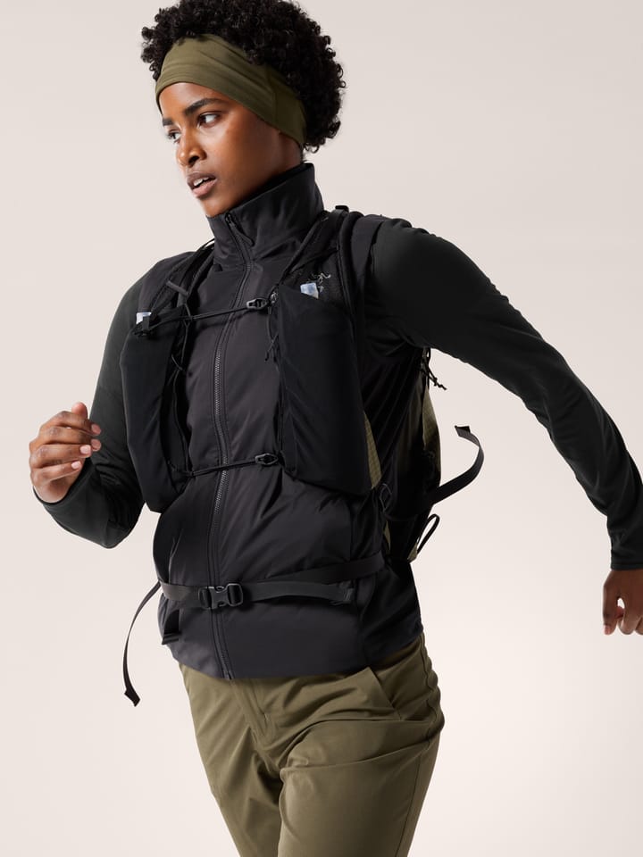 Arc'teryx Atom Vest W Black Arc'teryx