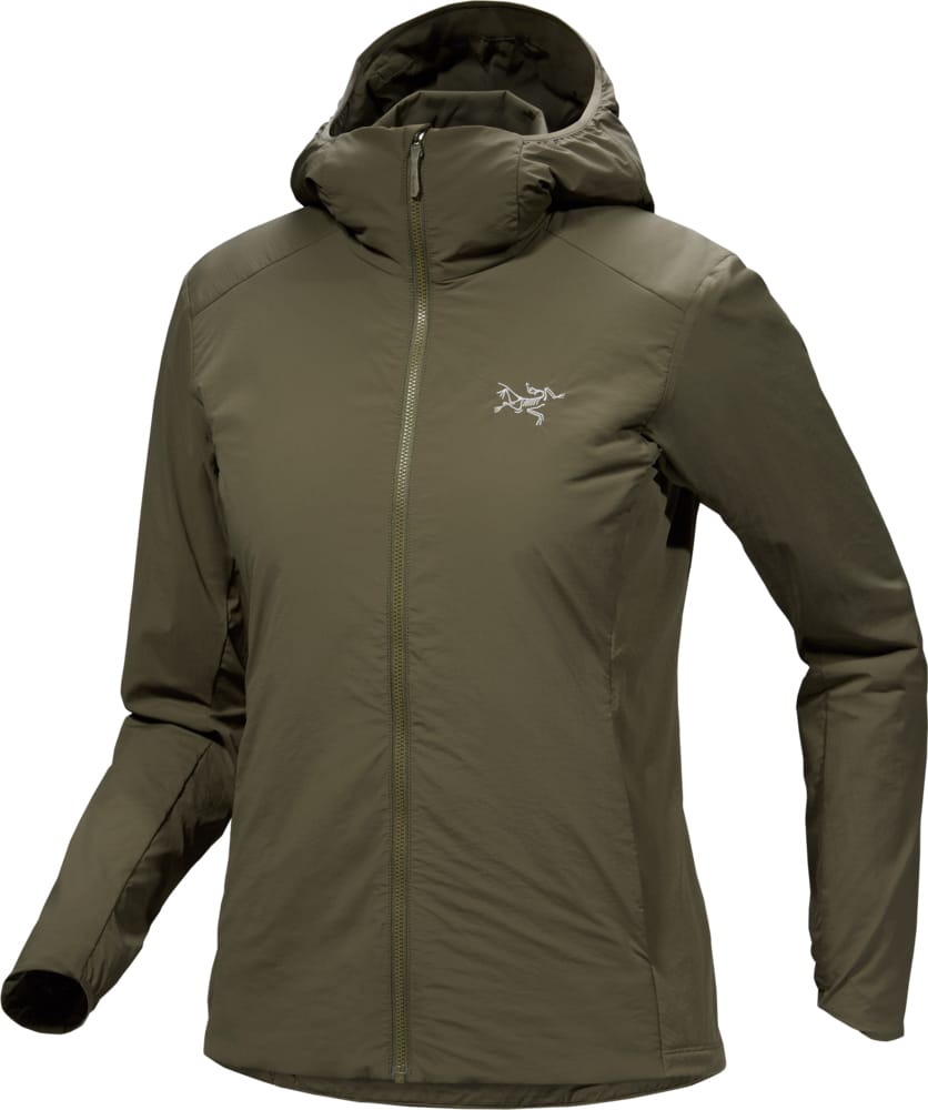 Arc'teryx Atom Sl Hoody W Tatsu