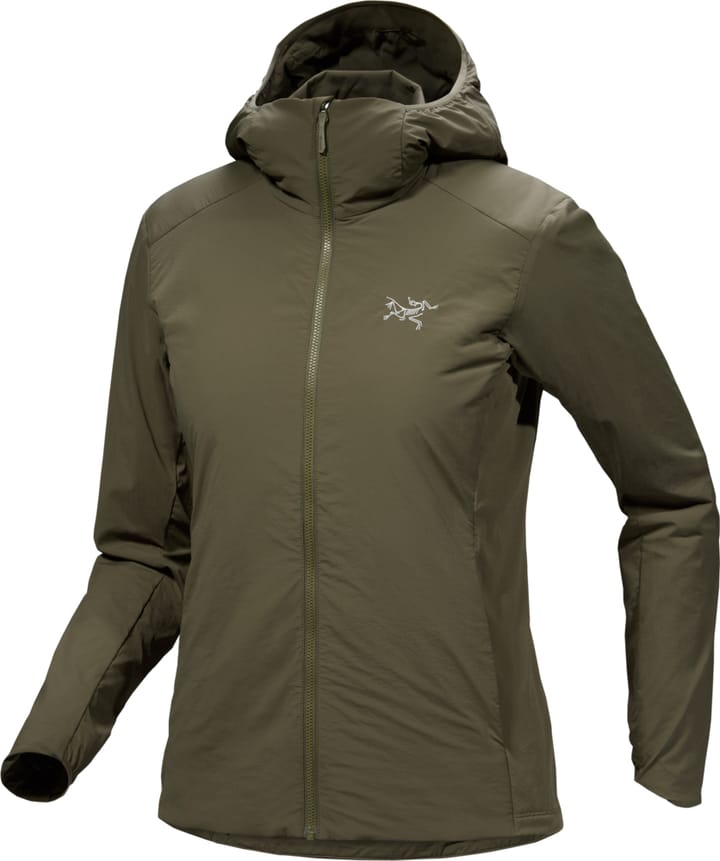 Arc'teryx Atom Sl Hoody W Tatsu Arc'teryx