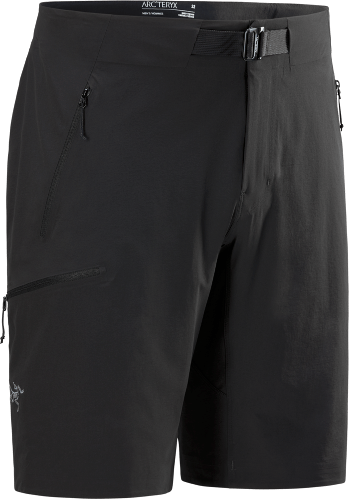 Arc'teryx Gamma Sl Short 11' M Black Arc'teryx