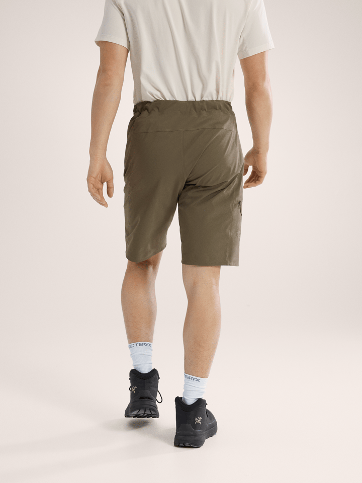 Arc'teryx Gamma Sl Short 11' M Black Arc'teryx