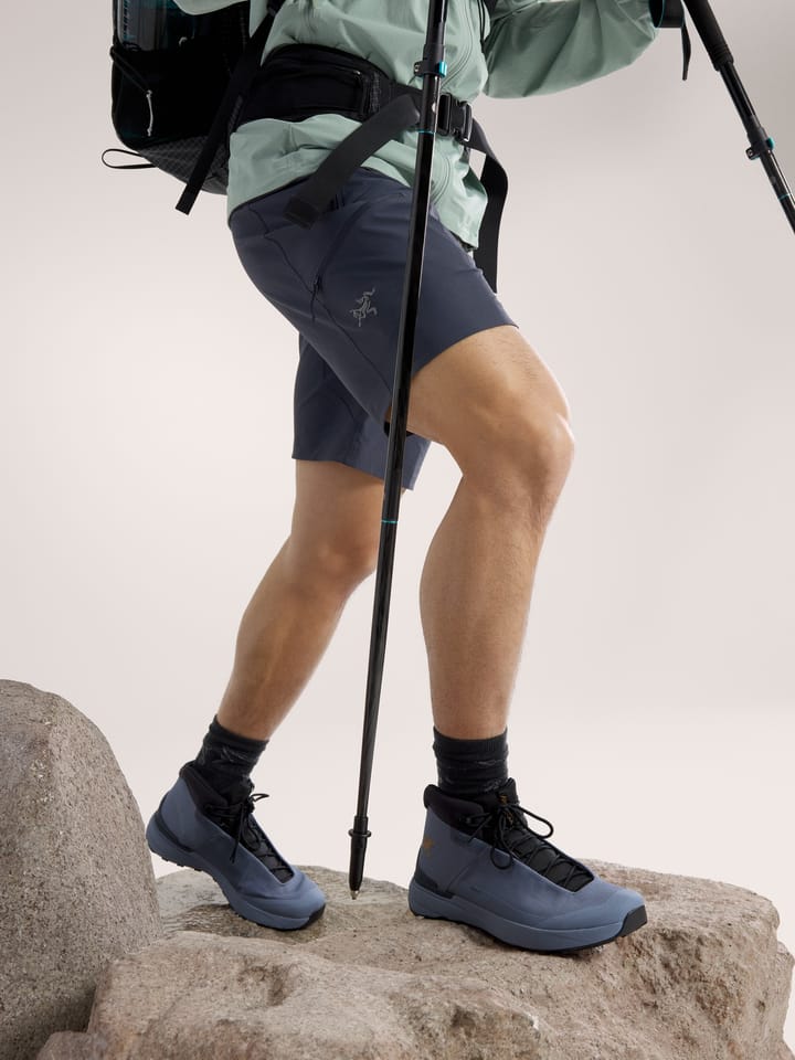 Arc'teryx Men's Gamma SL Short 9' Black Arc'teryx