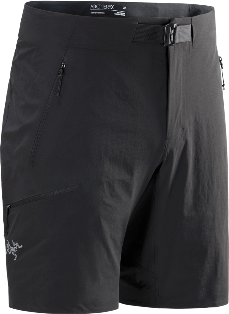 Arc'teryx Gamma Sl Short 9' M Black