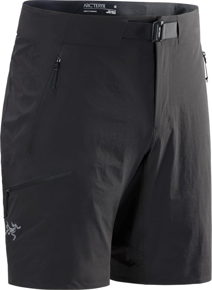 Arc'teryx Men's Gamma SL Short 9' Black