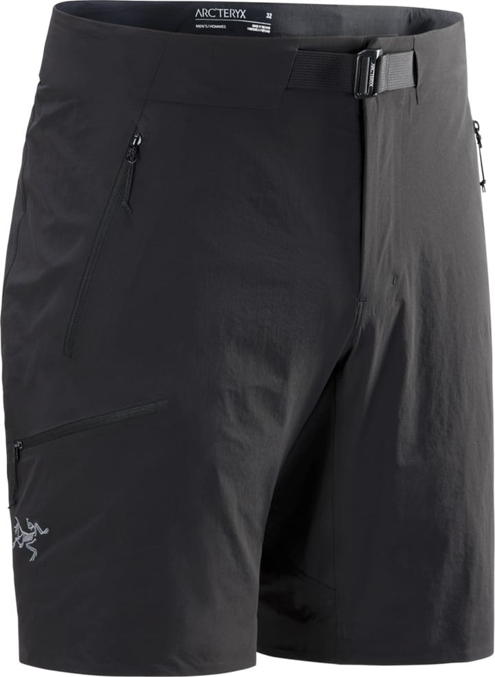 Arc'teryx Men's Gamma SL Short 9' Black Arc'teryx