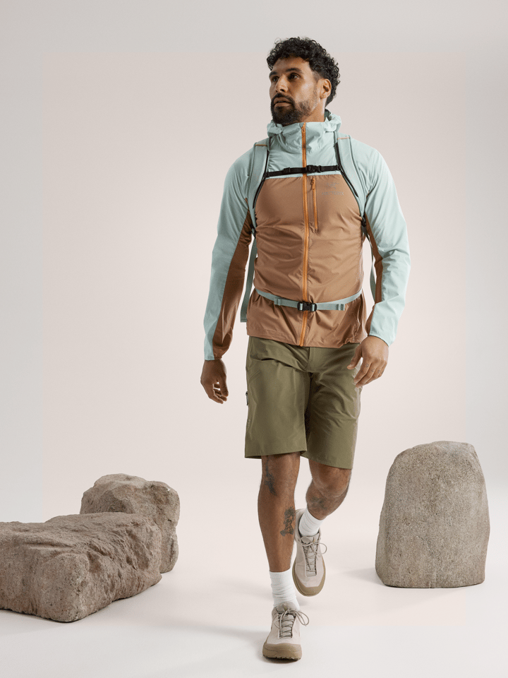 Arc'teryx Gamma Sl Short 9' M Tatsu Arc'teryx