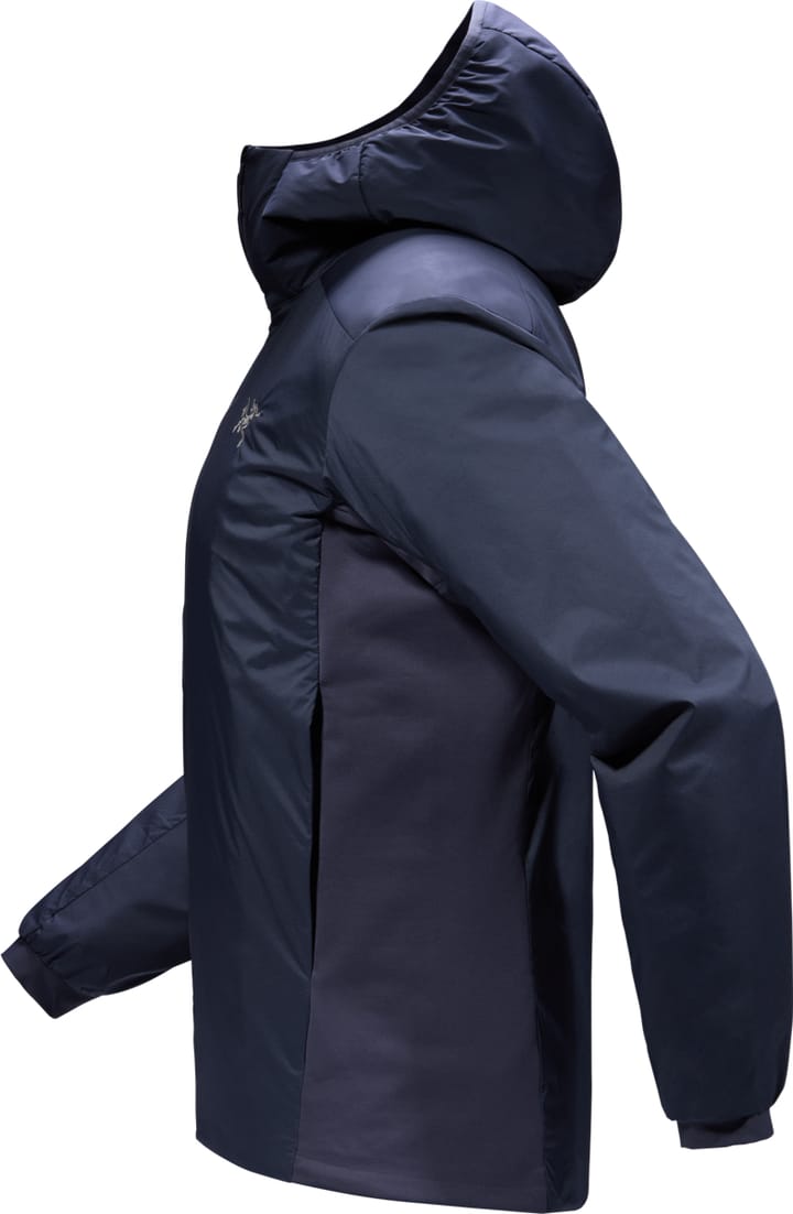 Arc'teryx Atom Hoody M Black Sapphire Arc'teryx