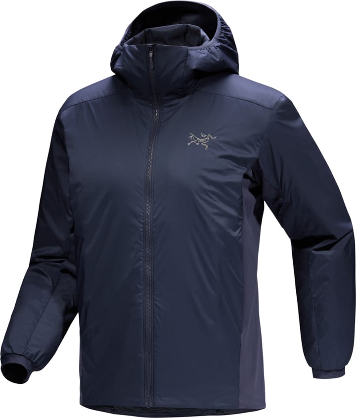 Arc'teryx Atom Hoody M Black Sapphire Arc'teryx