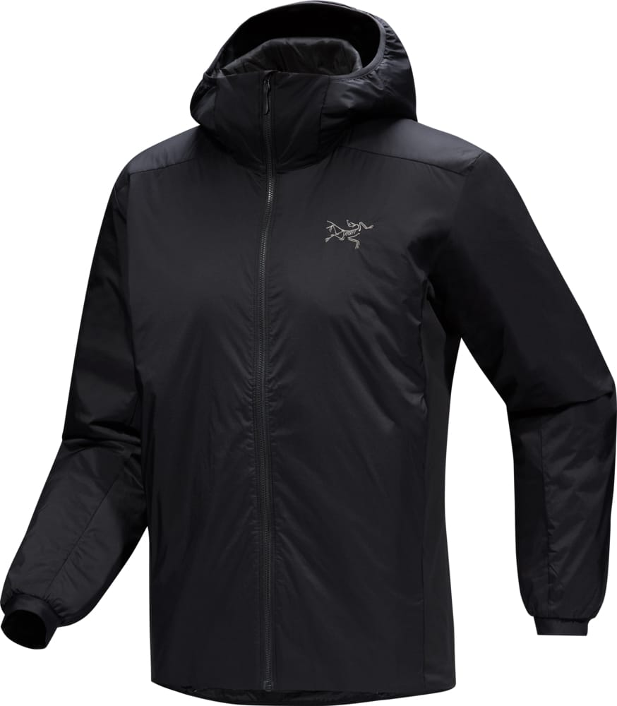 Arc'teryx Atom Hoody M Black