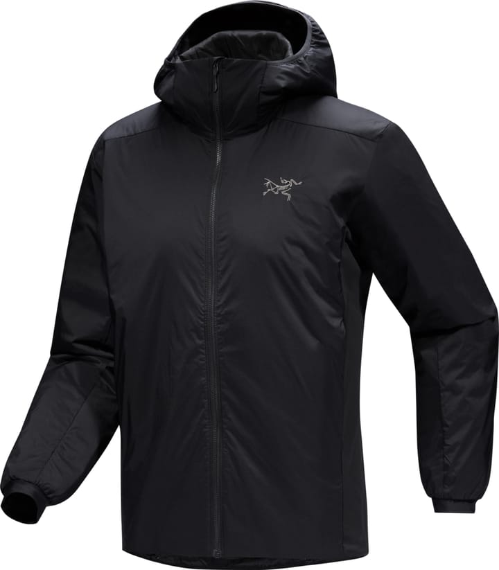 Arc'teryx Atom Hoody M Black Arc'teryx