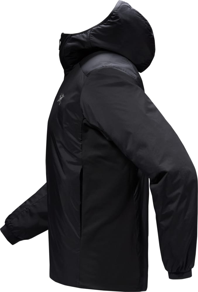 Arc'teryx Atom Hoody M Black Arc'teryx