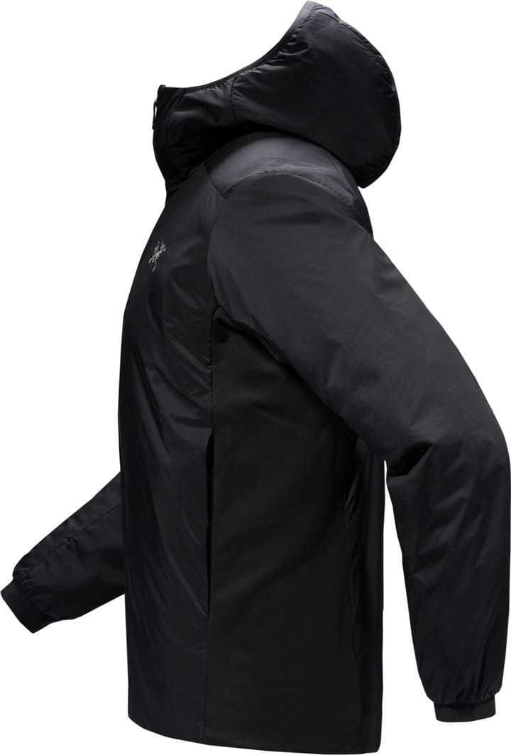 Arc'teryx Atom Hoody M Black Arc'teryx