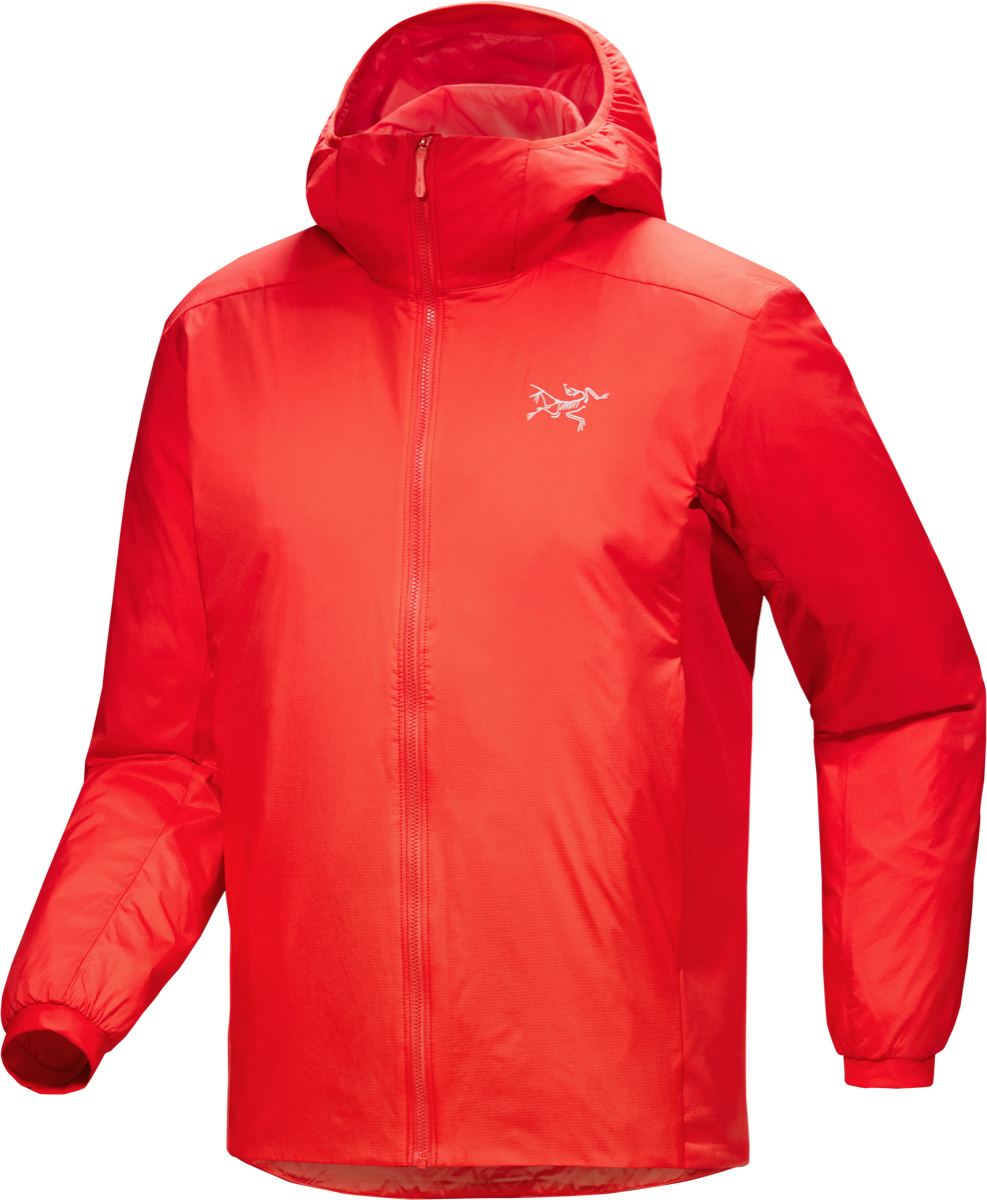 Arc'teryx Men's Atom Hoody Dynasty, L