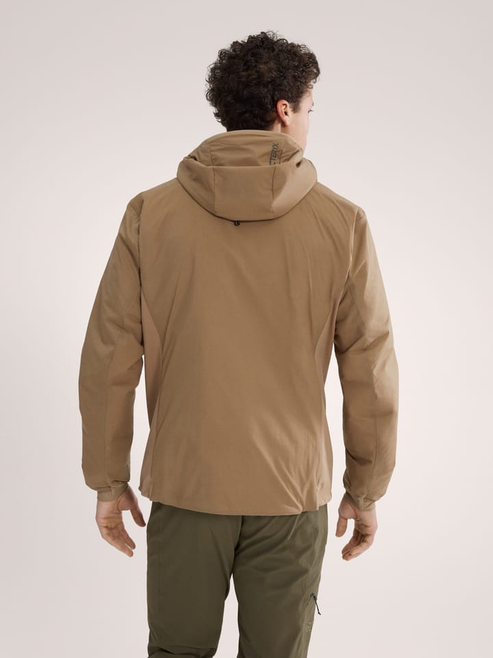 Arc'teryx Atom Hoody M Canvas / Forage Arc'teryx