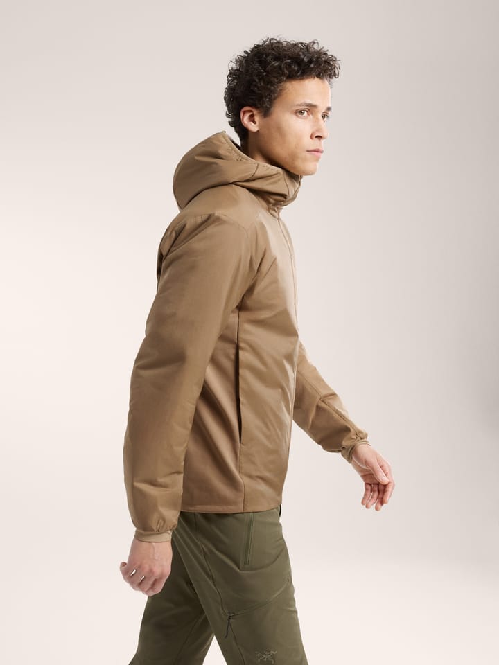 Arc'teryx Atom Hoody M Canvas / Forage Arc'teryx