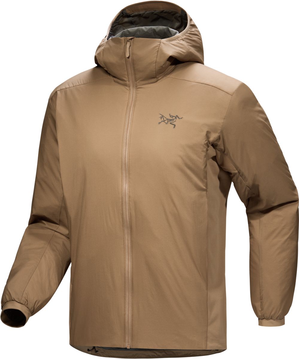 Arc'teryx Atom Hoody M Canvas / Forage