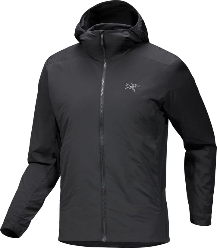 Arc'teryx Atom Sl Hoody M Black Arc'teryx