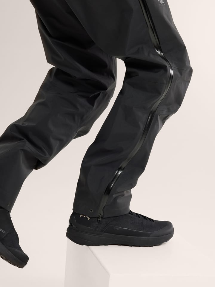 Arc'teryx Beta Pant M Black Arc'teryx