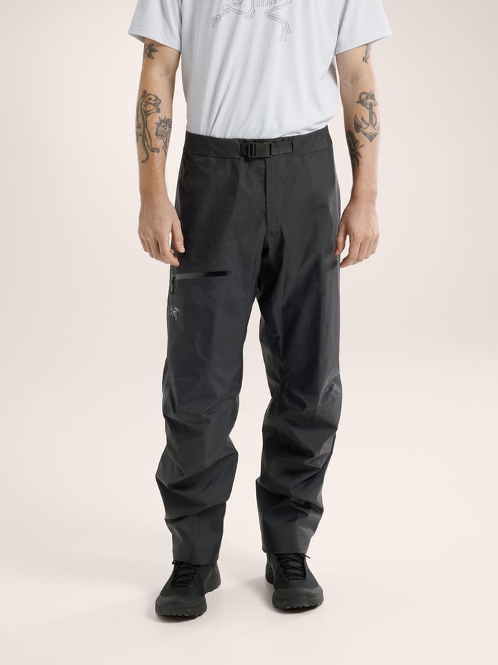 Arc'teryx Beta Pant M Black Arc'teryx