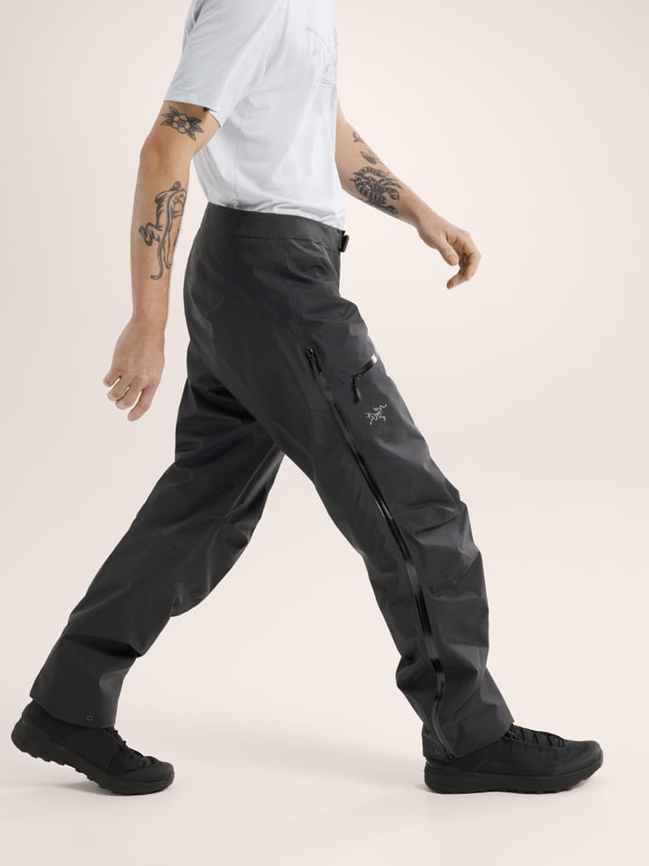 Arc'teryx Beta Pant M Black Arc'teryx