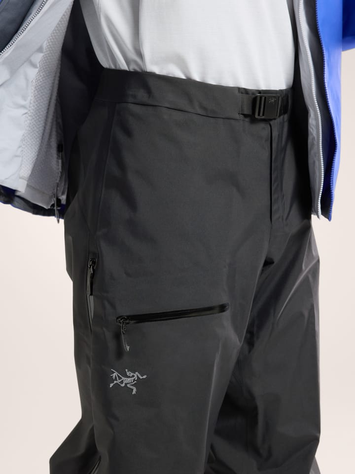 Arc'teryx Beta Pant M Black Arc'teryx