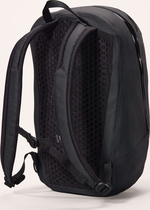 Arc'teryx Granville 16 Backpack Black Arc'teryx