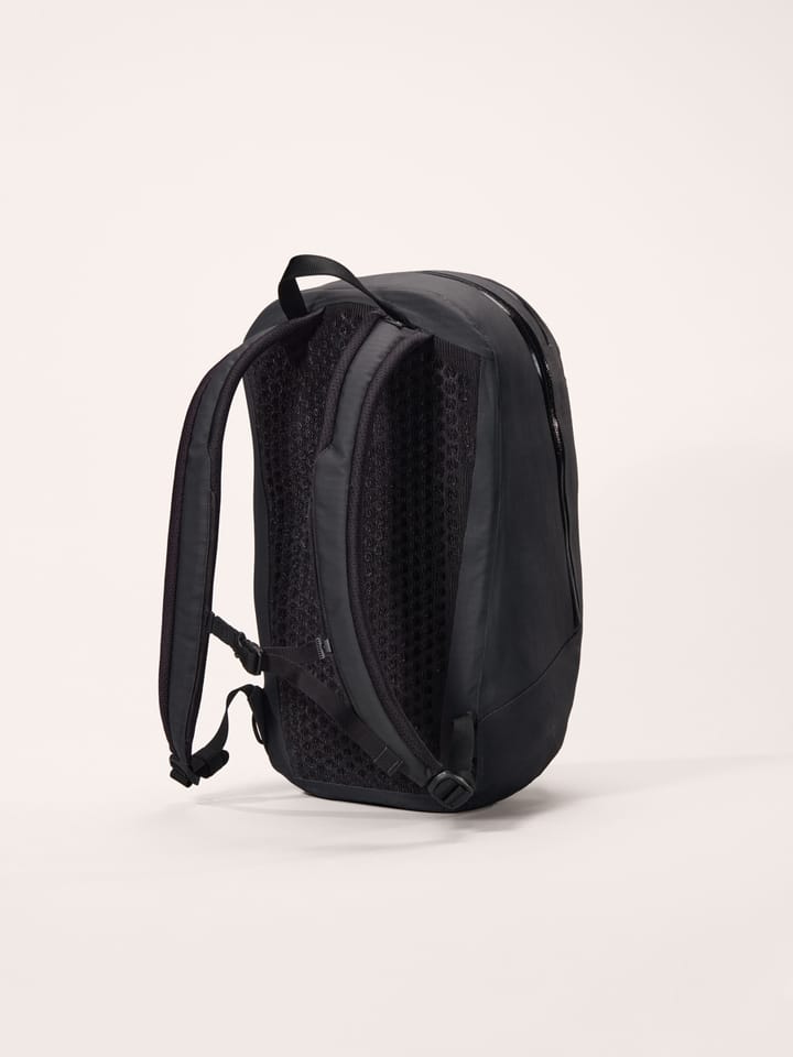 Arc'teryx Granville 16 Backpack Black Arc'teryx