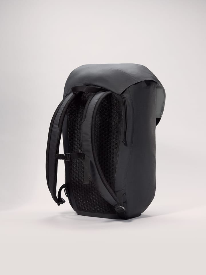 Arc'teryx Granville 25 Backpack Black Arc'teryx