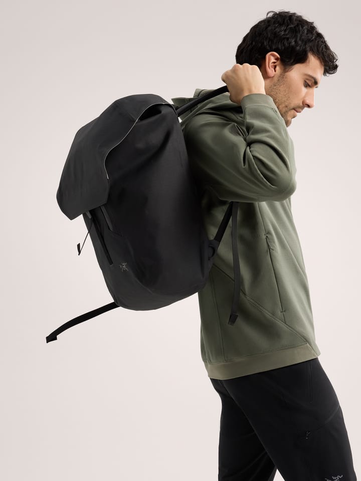 Arc'teryx Granville 25 Backpack Black Arc'teryx