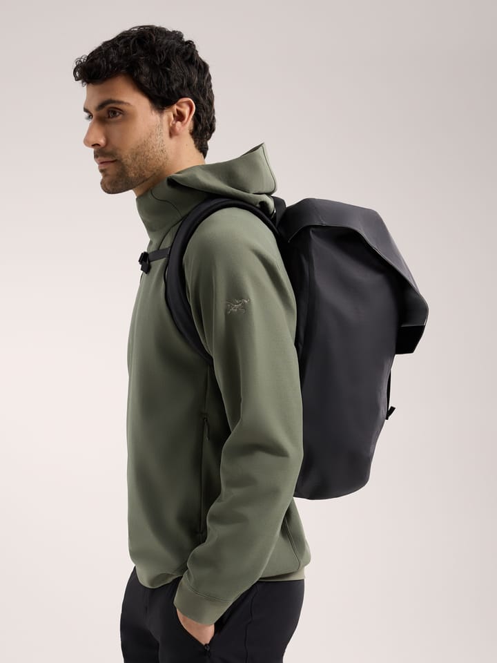 Arc'teryx Granville 25 Backpack Black Arc'teryx