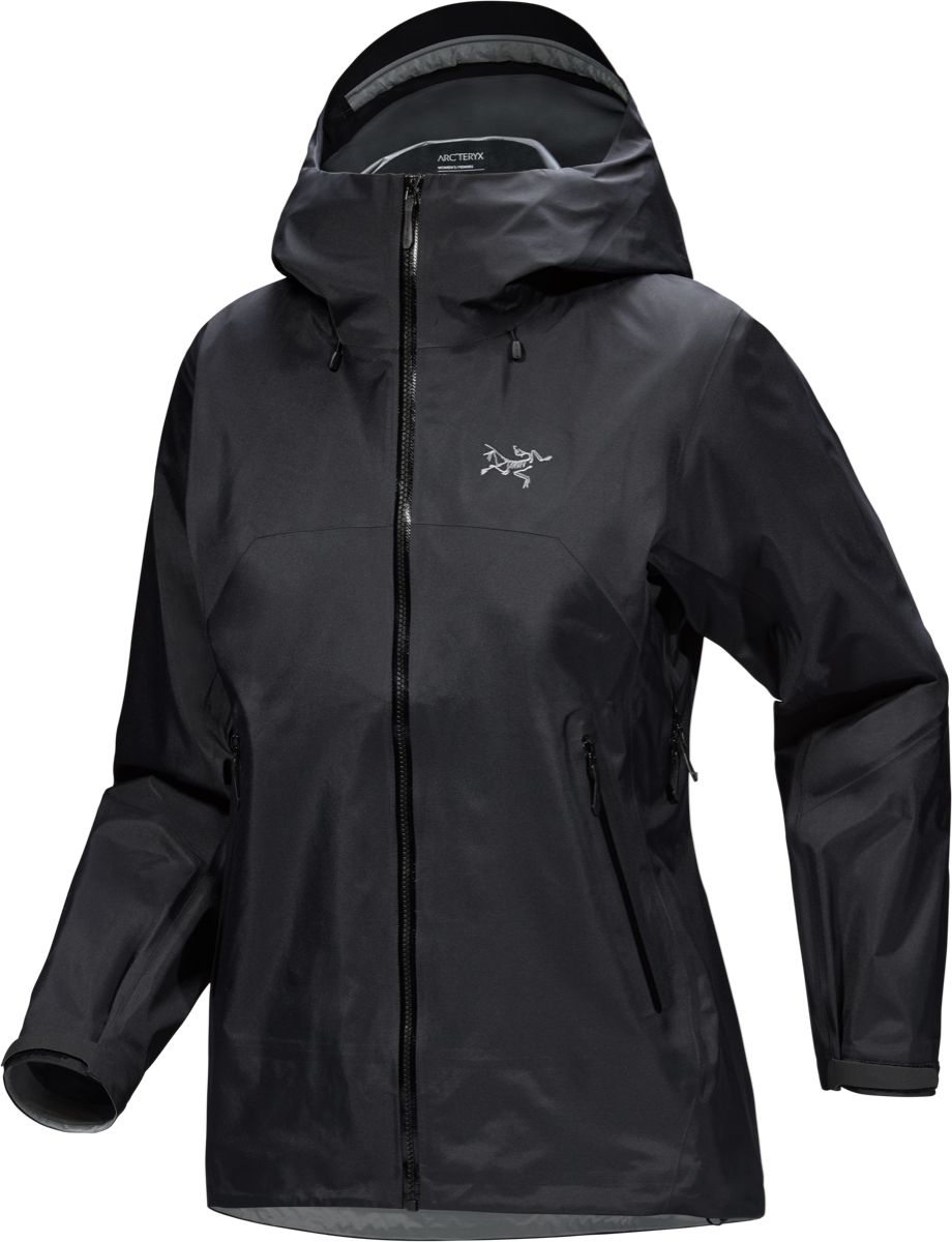 Arc'teryx Beta Sl Jacket W Black