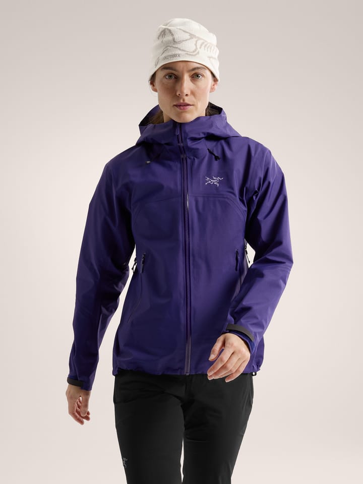 Arc'teryx Women's Beta SL Jacket  Soulsonic Arc'teryx